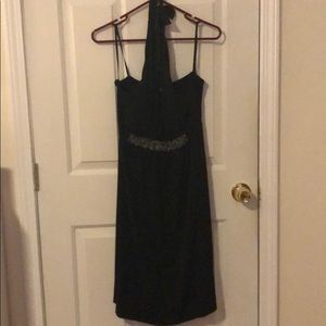 Cute little black dress